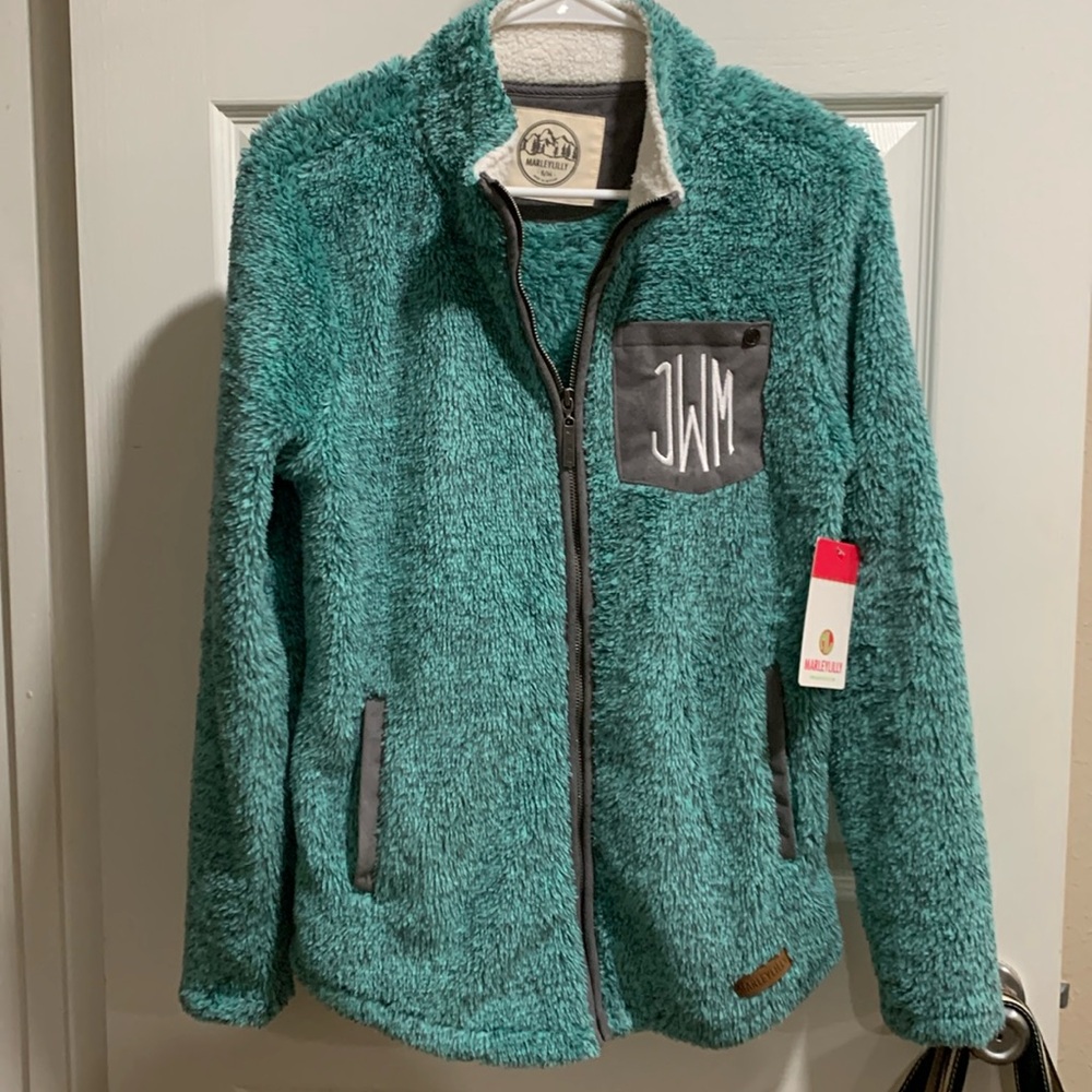 MarleyLilly jacket